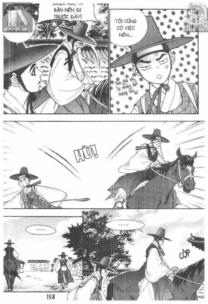 - Sins - - Chapter 12 - Trang 8