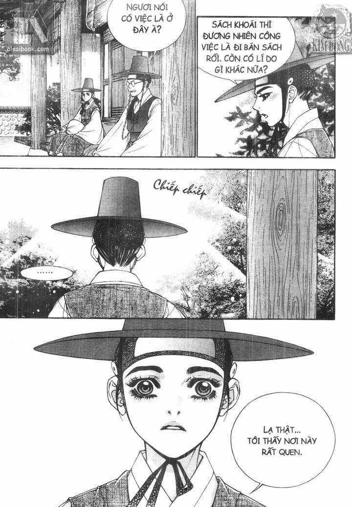 - Sins - - Chapter 12 - Trang 10