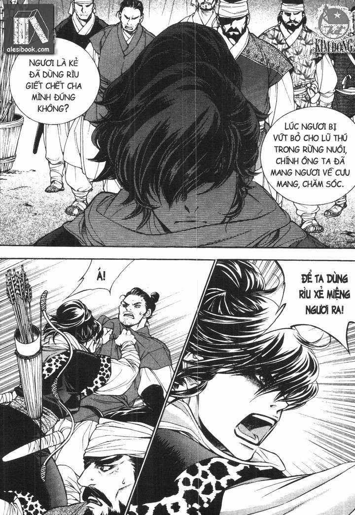 - Sins - - Chapter 13 - Trang 11