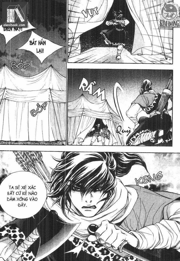 - Sins - - Chapter 13 - Trang 12