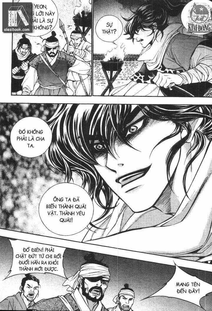 - Sins - - Chapter 13 - Trang 13