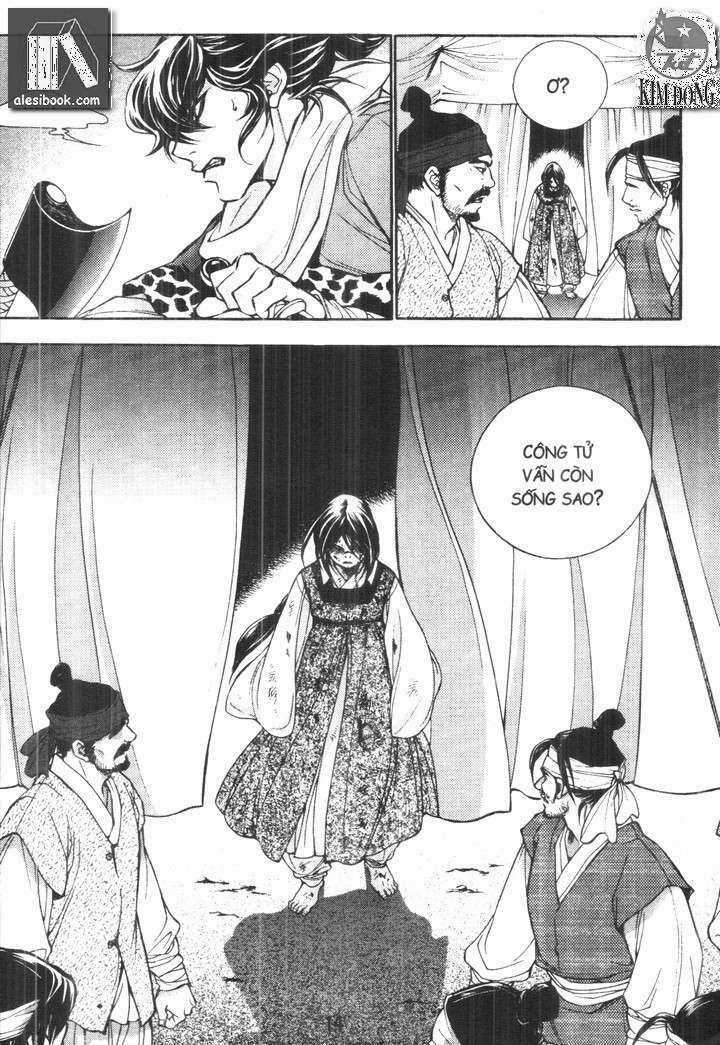 - Sins - - Chapter 13 - Trang 14