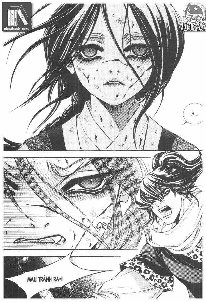 - Sins - - Chapter 13 - Trang 15