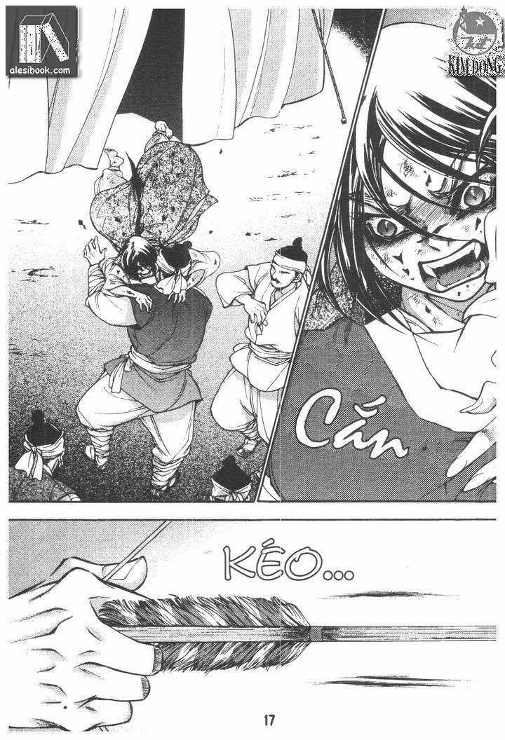 - Sins - - Chapter 13 - Trang 17