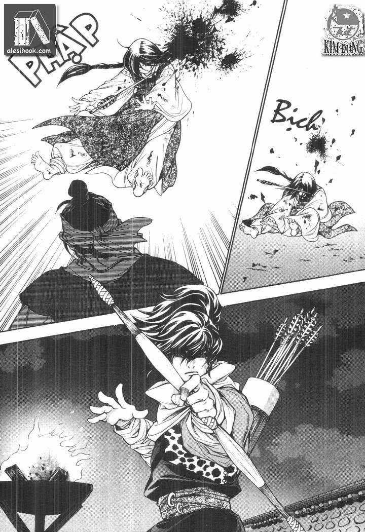 - Sins - - Chapter 13 - Trang 18