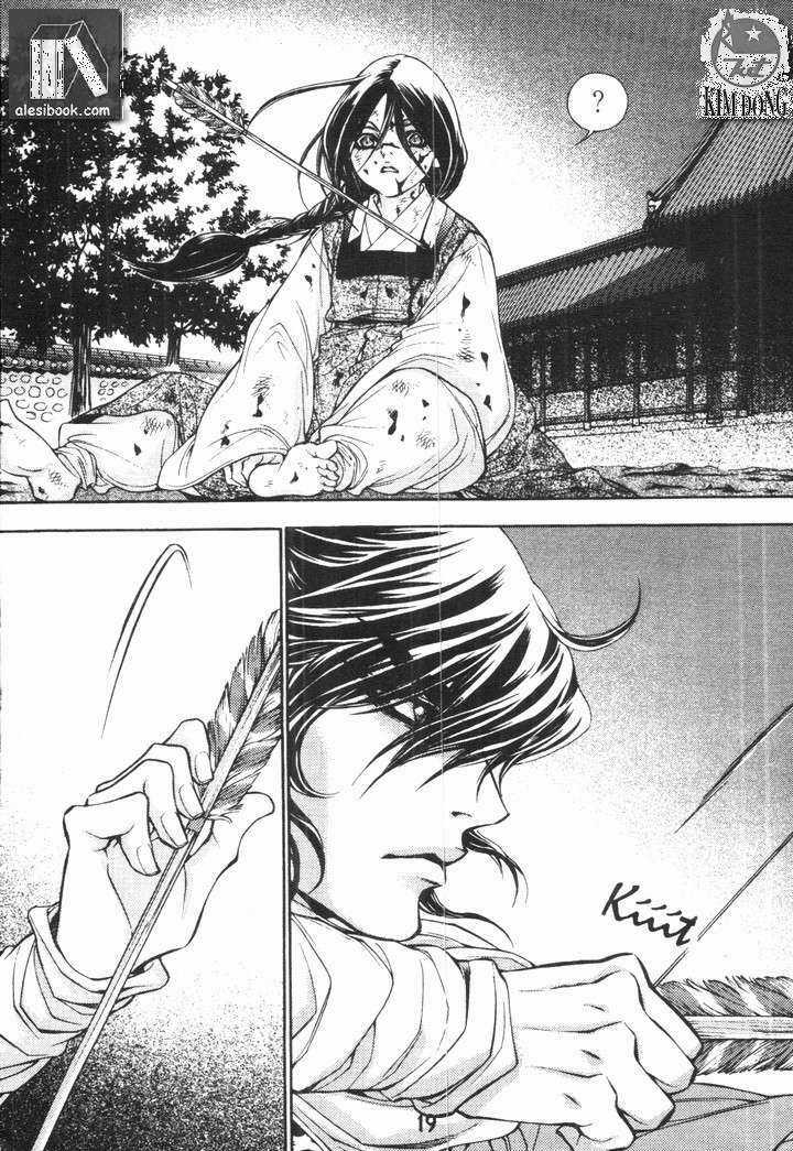 - Sins - - Chapter 13 - Trang 19