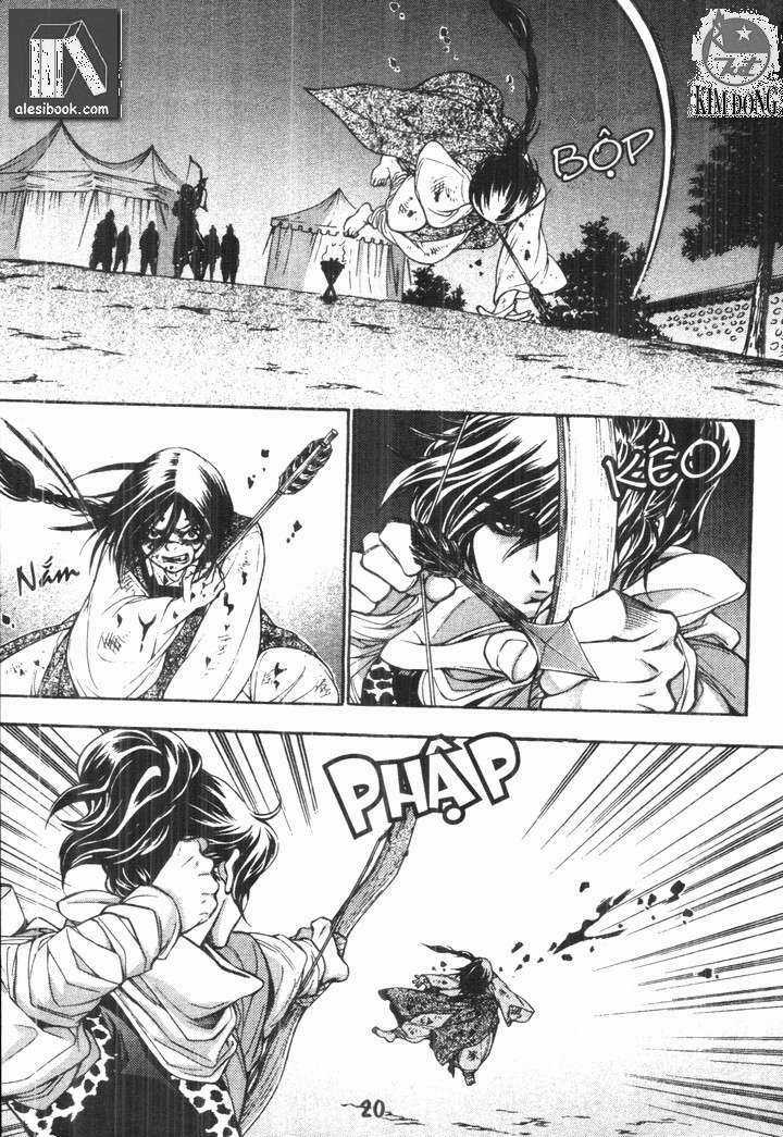 - Sins - - Chapter 13 - Trang 20