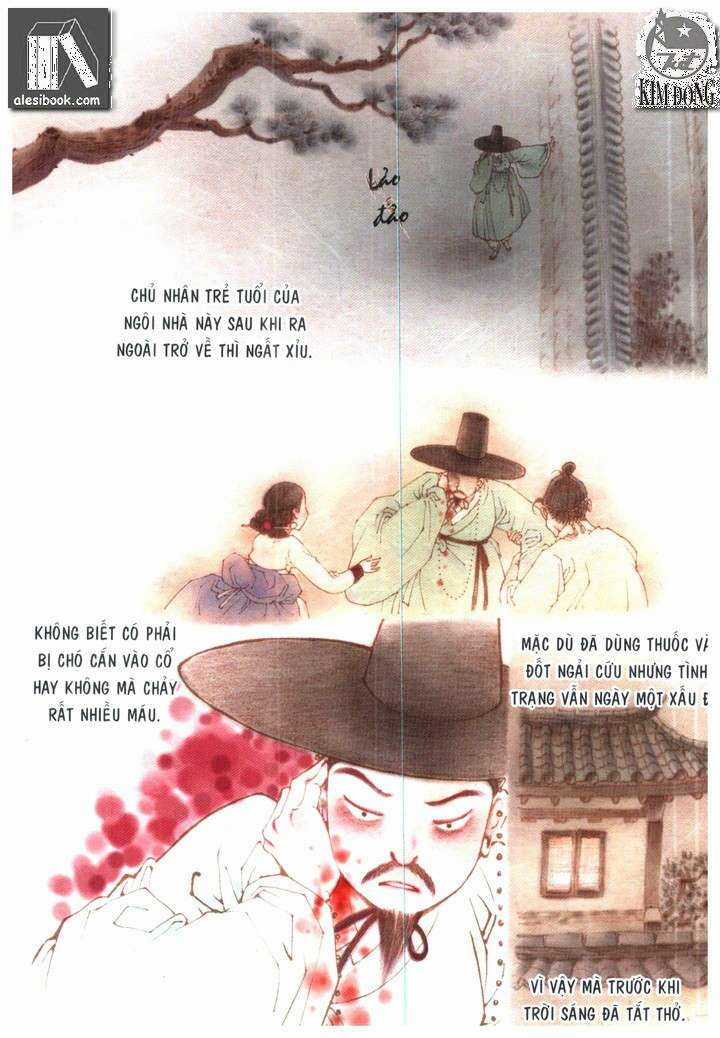 - Sins - - Chapter 13 - Trang 3