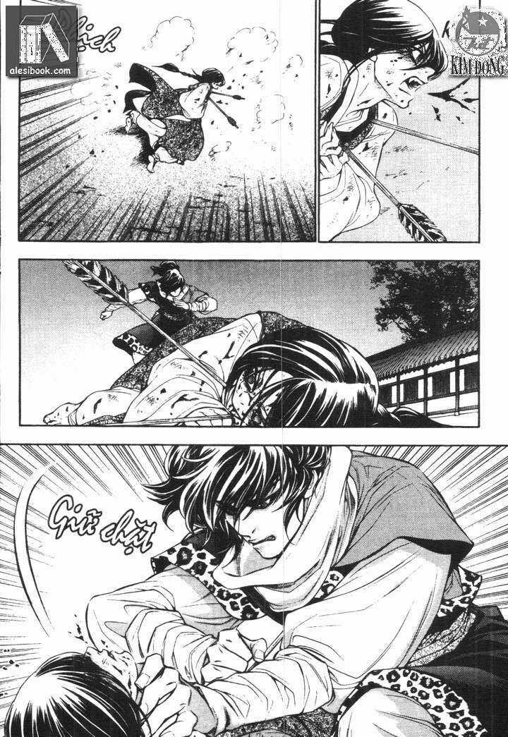 - Sins - - Chapter 13 - Trang 21