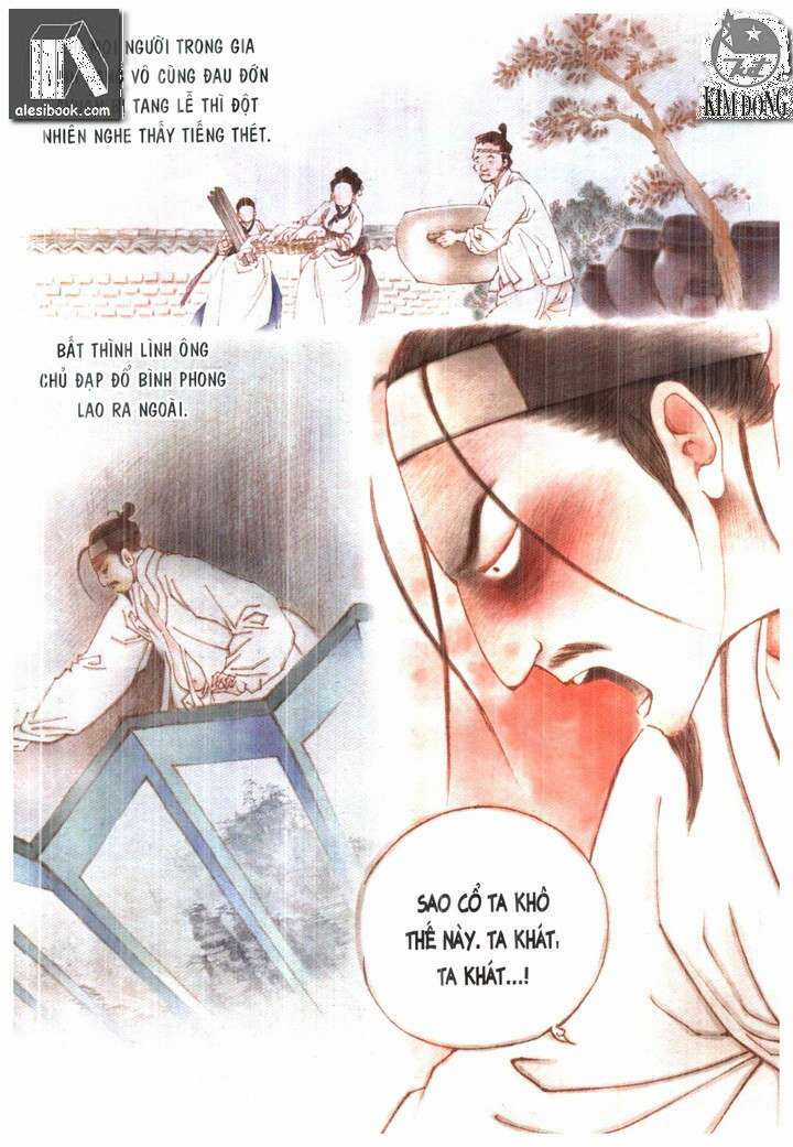 - Sins - - Chapter 13 - Trang 4