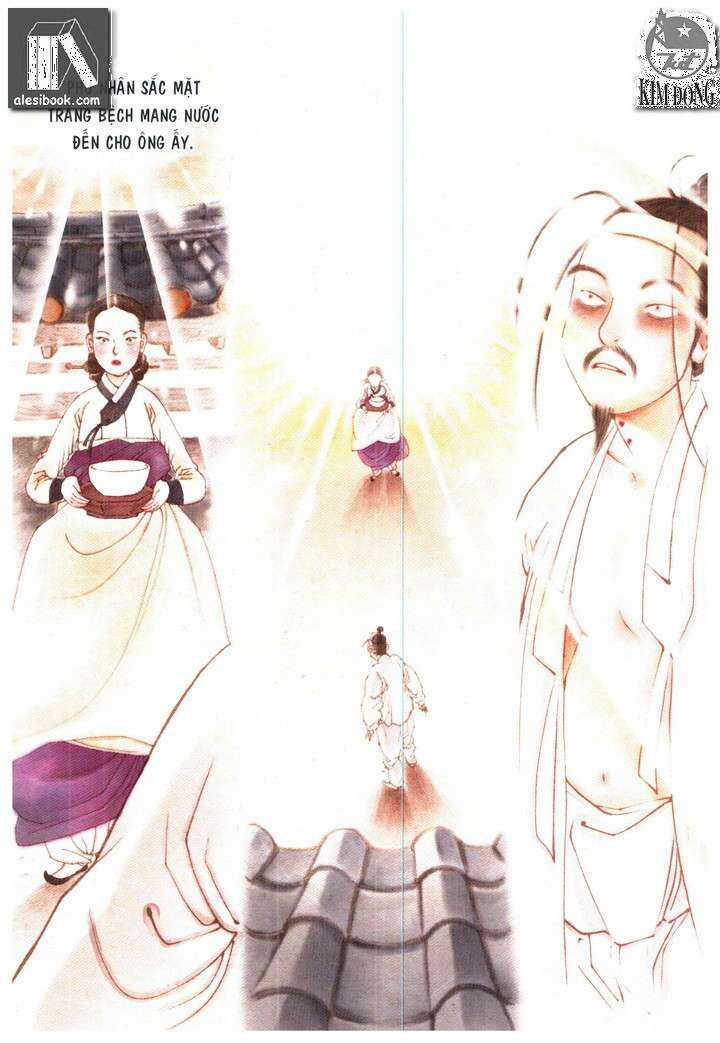 - Sins - - Chapter 13 - Trang 5