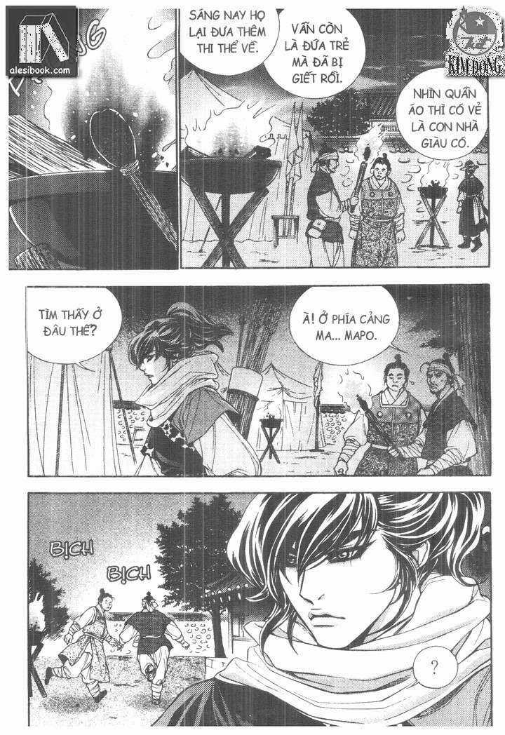 - Sins - - Chapter 13 - Trang 8