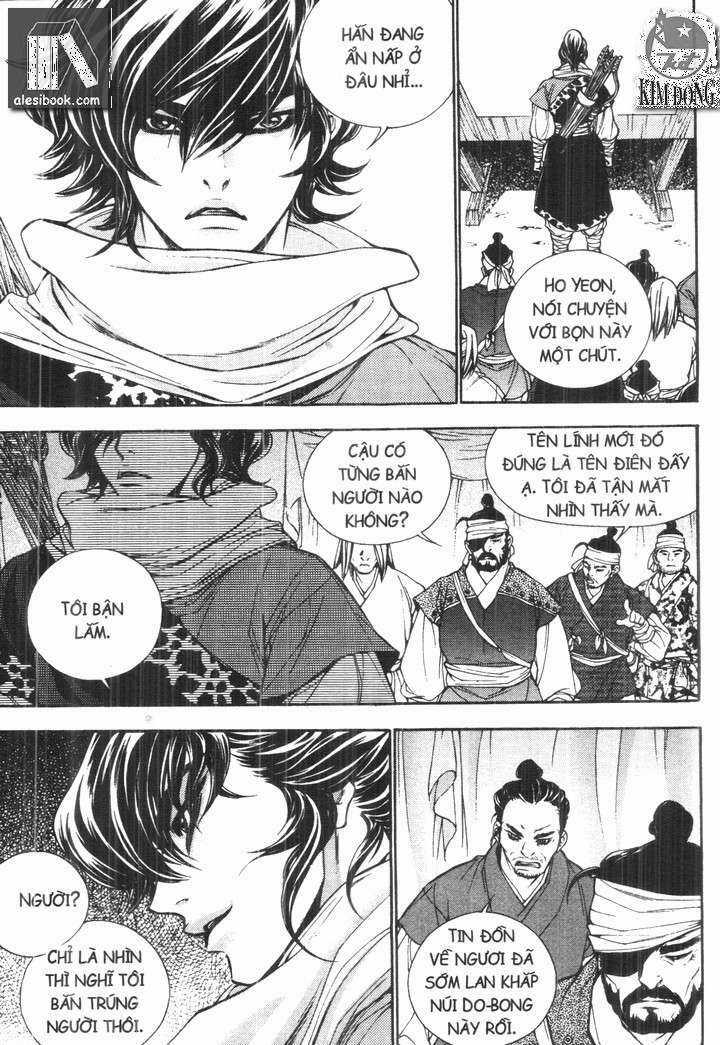 - Sins - - Chapter 13 - Trang 10