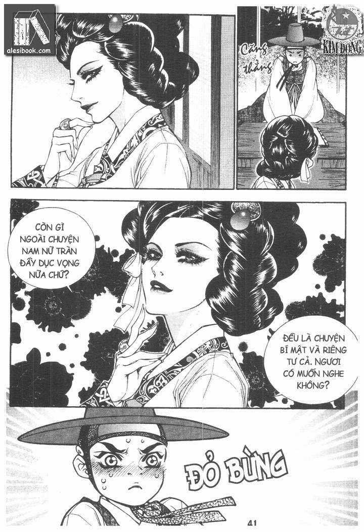 - Sins - - Chapter 14 - Trang 11