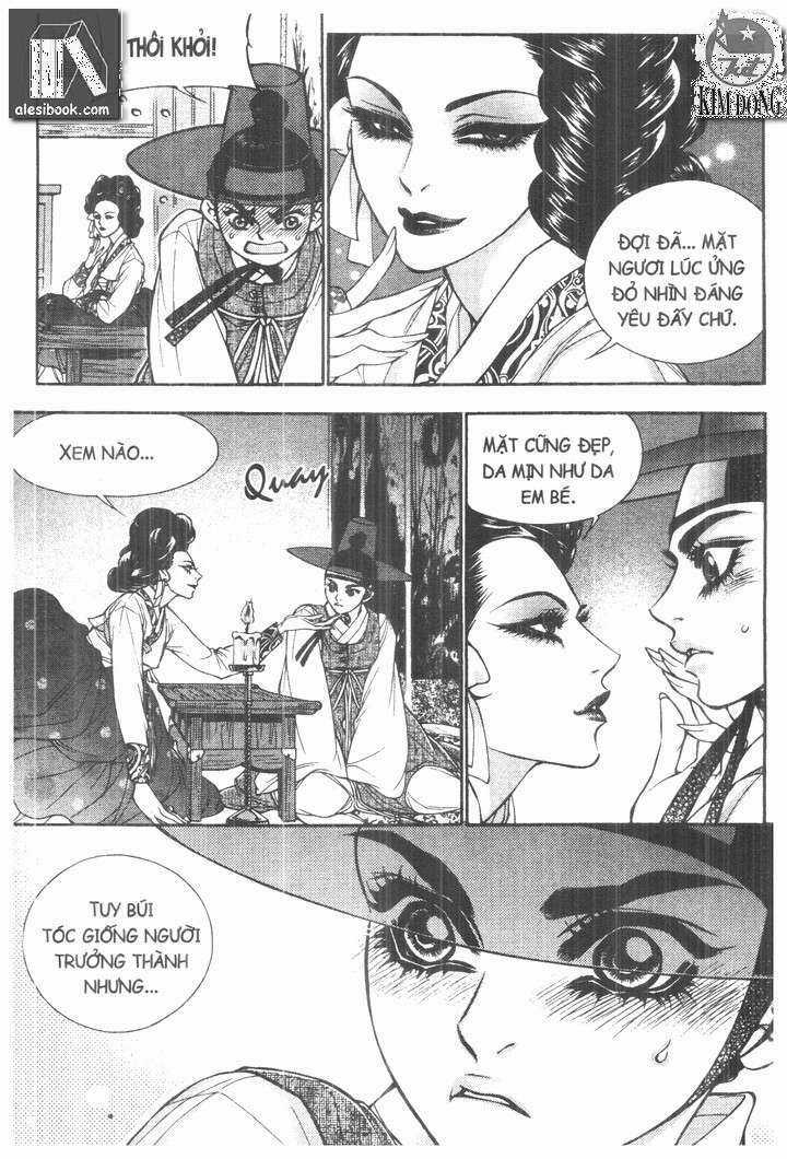 - Sins - - Chapter 14 - Trang 12