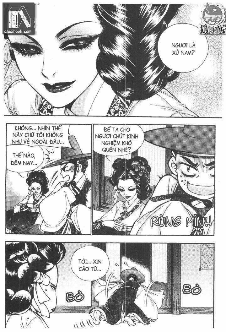 - Sins - - Chapter 14 - Trang 13