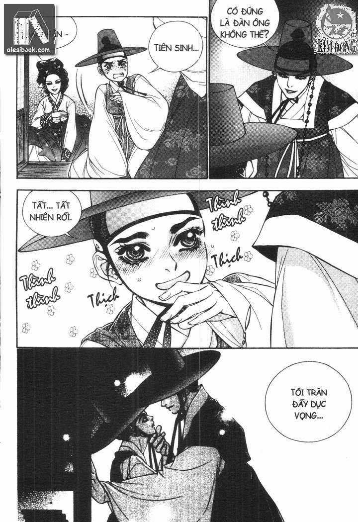 - Sins - - Chapter 14 - Trang 15