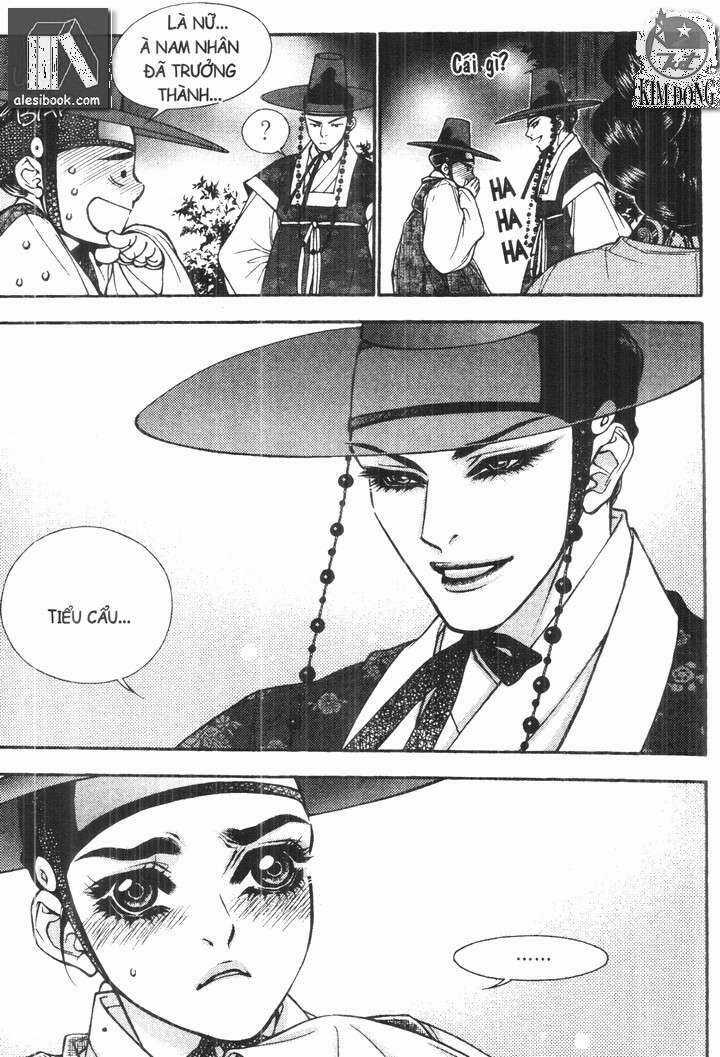 - Sins - - Chapter 14 - Trang 16