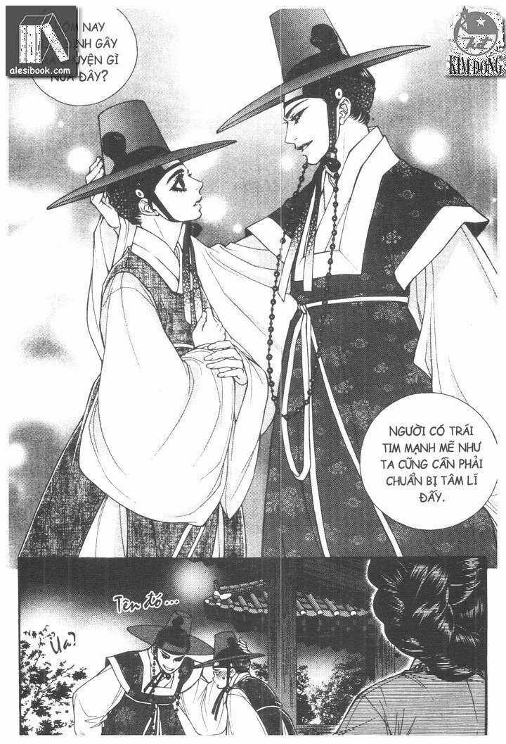 - Sins - - Chapter 14 - Trang 17