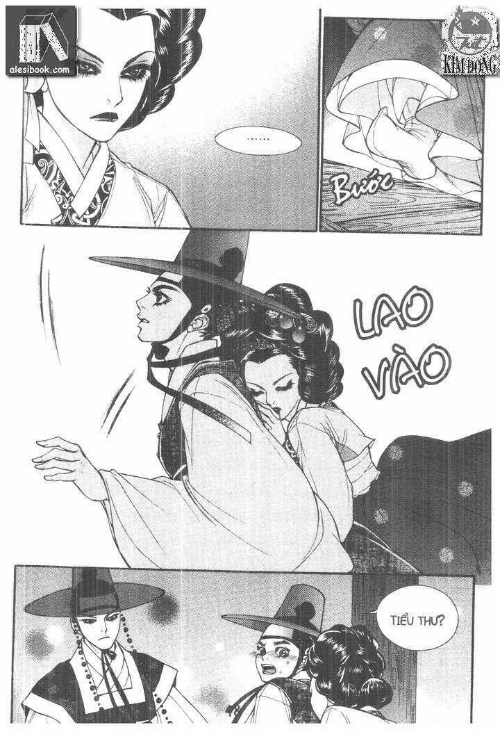 - Sins - - Chapter 14 - Trang 18