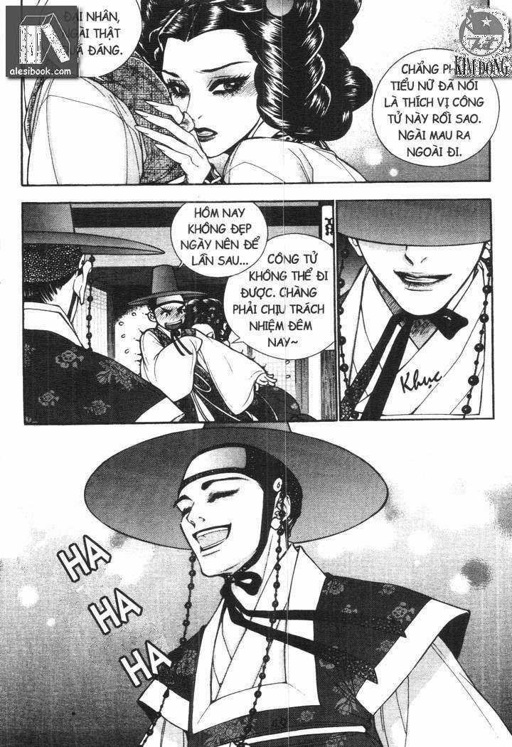 - Sins - - Chapter 14 - Trang 19