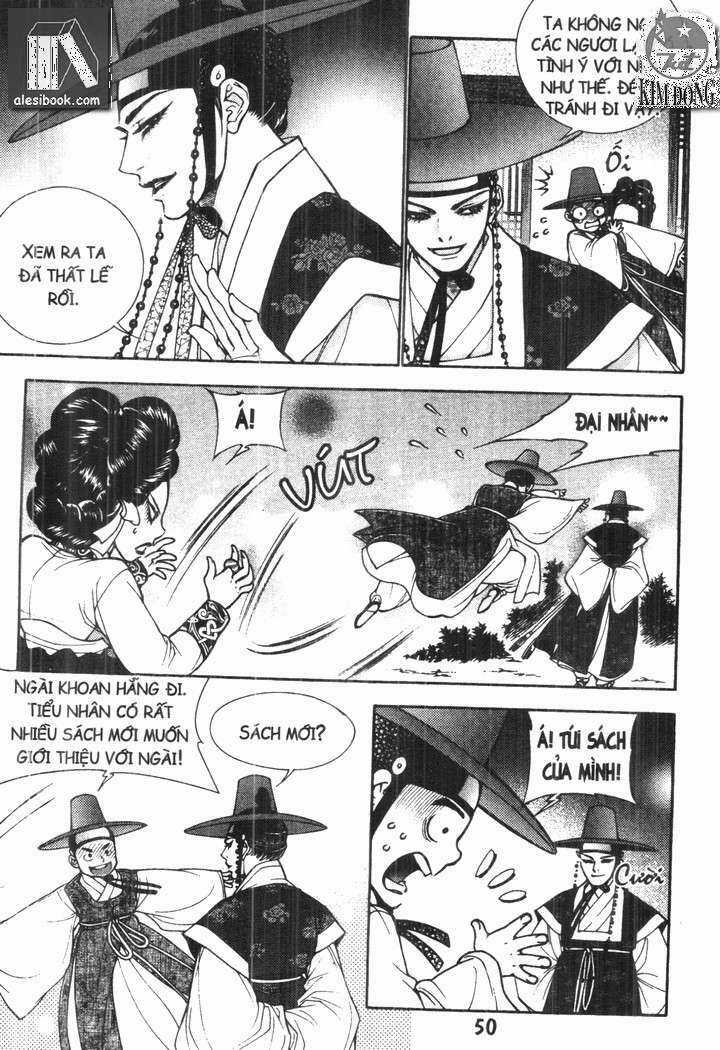 - Sins - - Chapter 14 - Trang 20