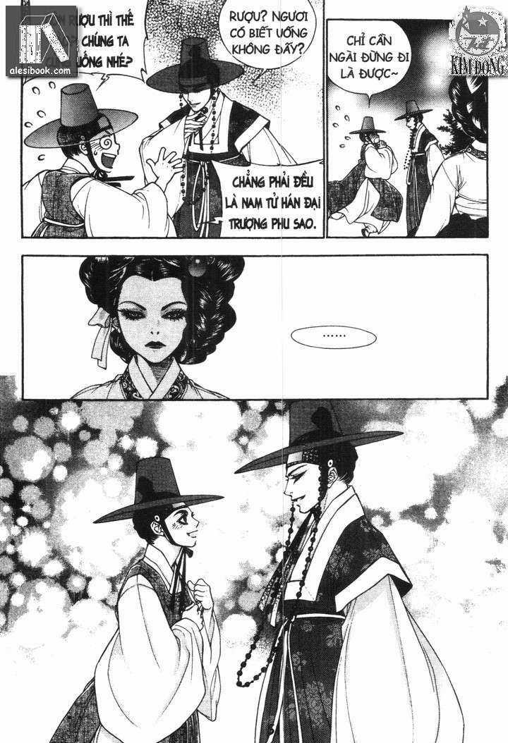 - Sins - - Chapter 14 - Trang 21