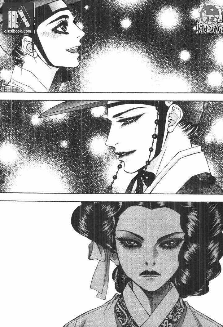 - Sins - - Chapter 14 - Trang 22