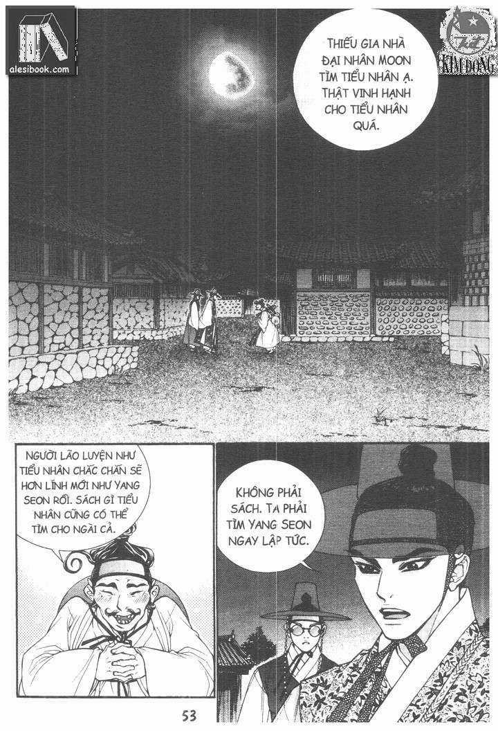 - Sins - - Chapter 14 - Trang 23