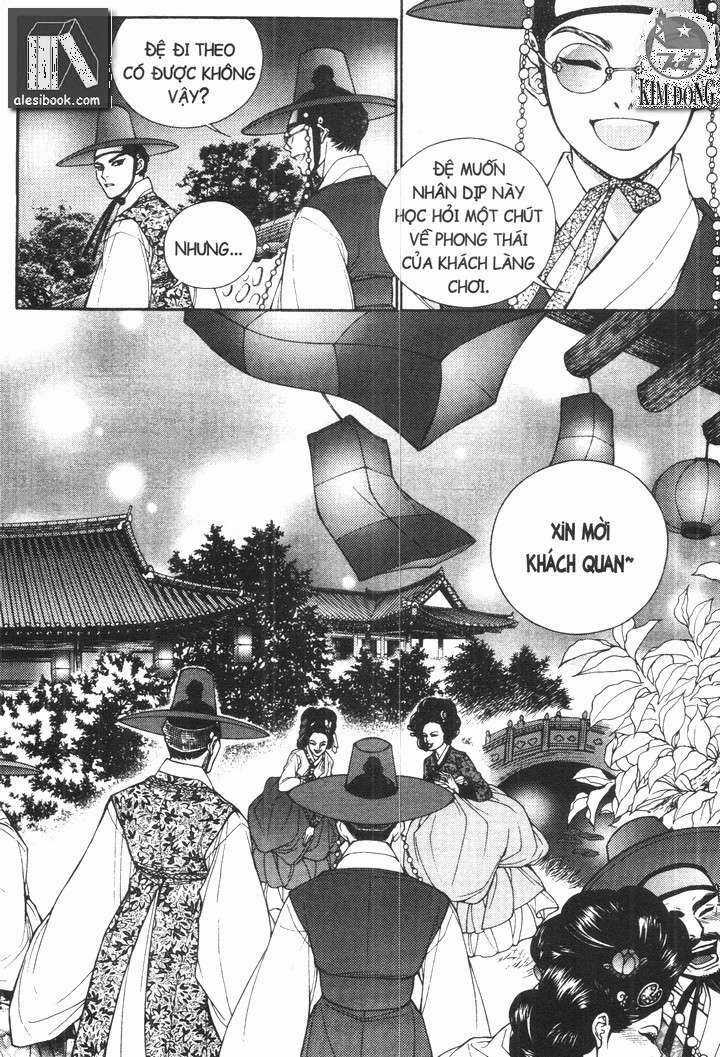 - Sins - - Chapter 14 - Trang 25