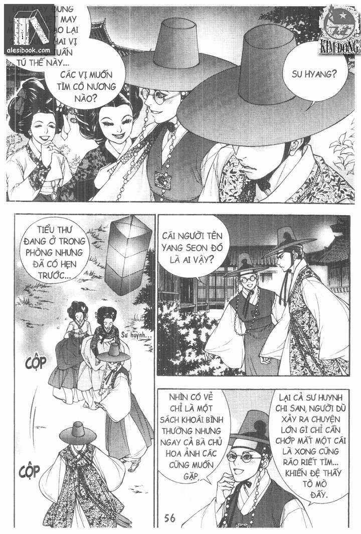 - Sins - - Chapter 14 - Trang 26