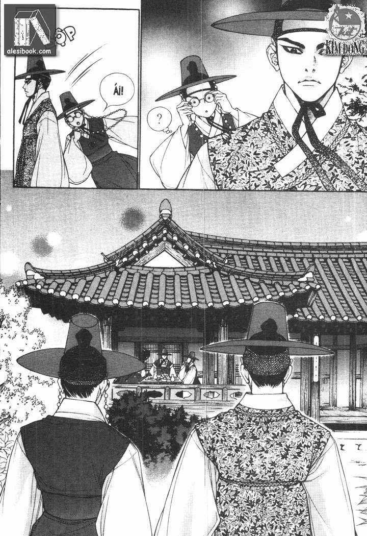 - Sins - - Chapter 14 - Trang 27