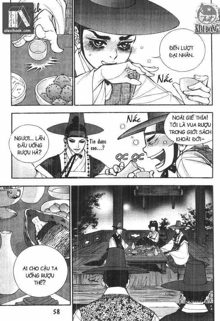 - Sins - - Chapter 14 - Trang 28