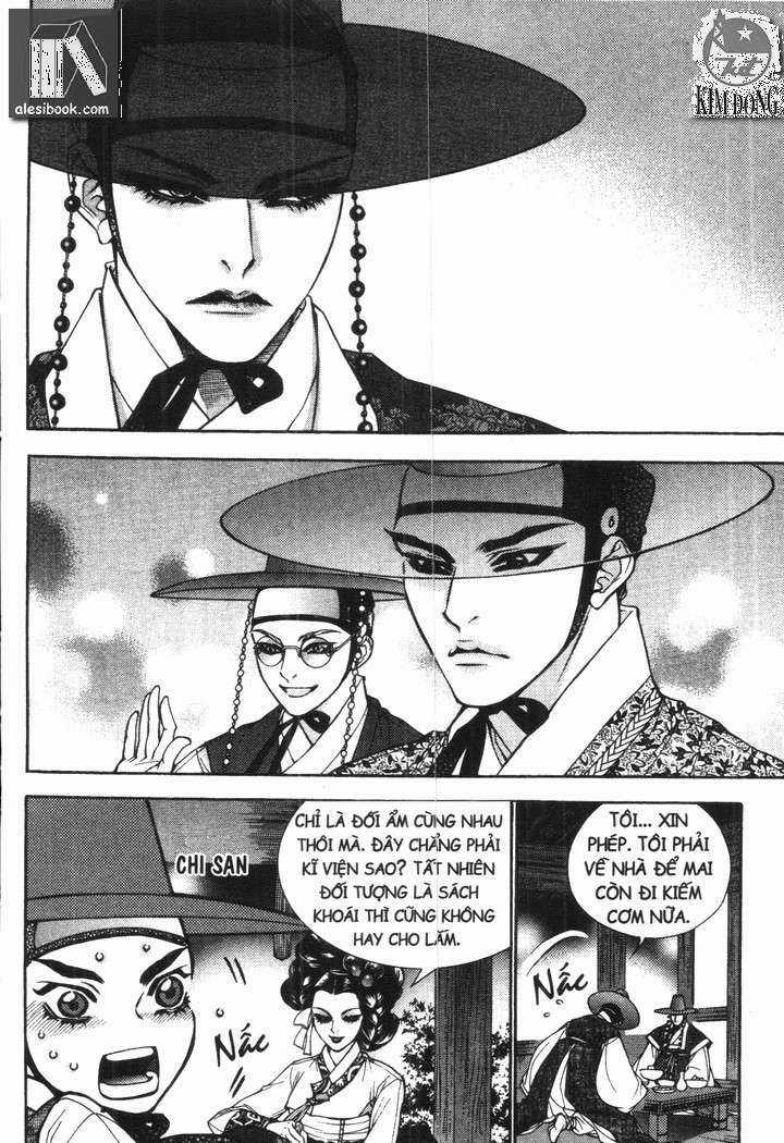 - Sins - - Chapter 14 - Trang 29