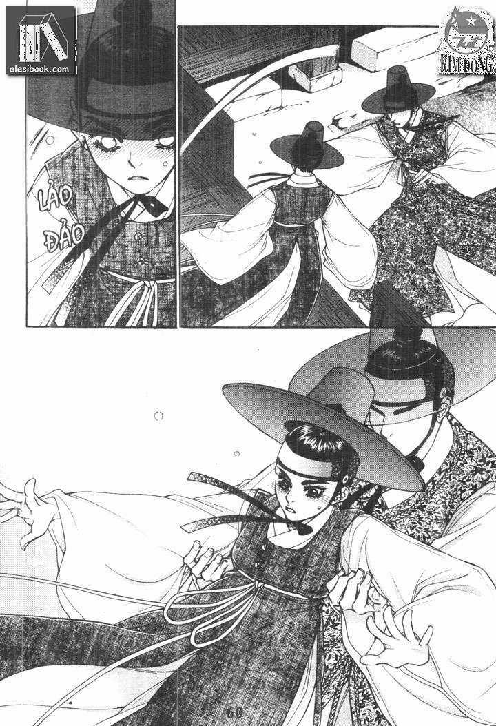 - Sins - - Chapter 14 - Trang 30