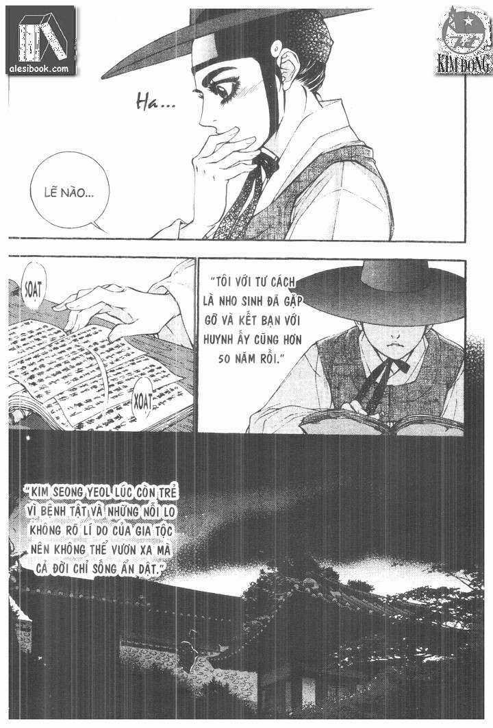 - Sins - - Chapter 14 - Trang 4