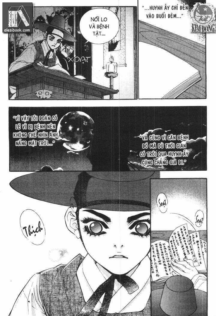 - Sins - - Chapter 14 - Trang 5