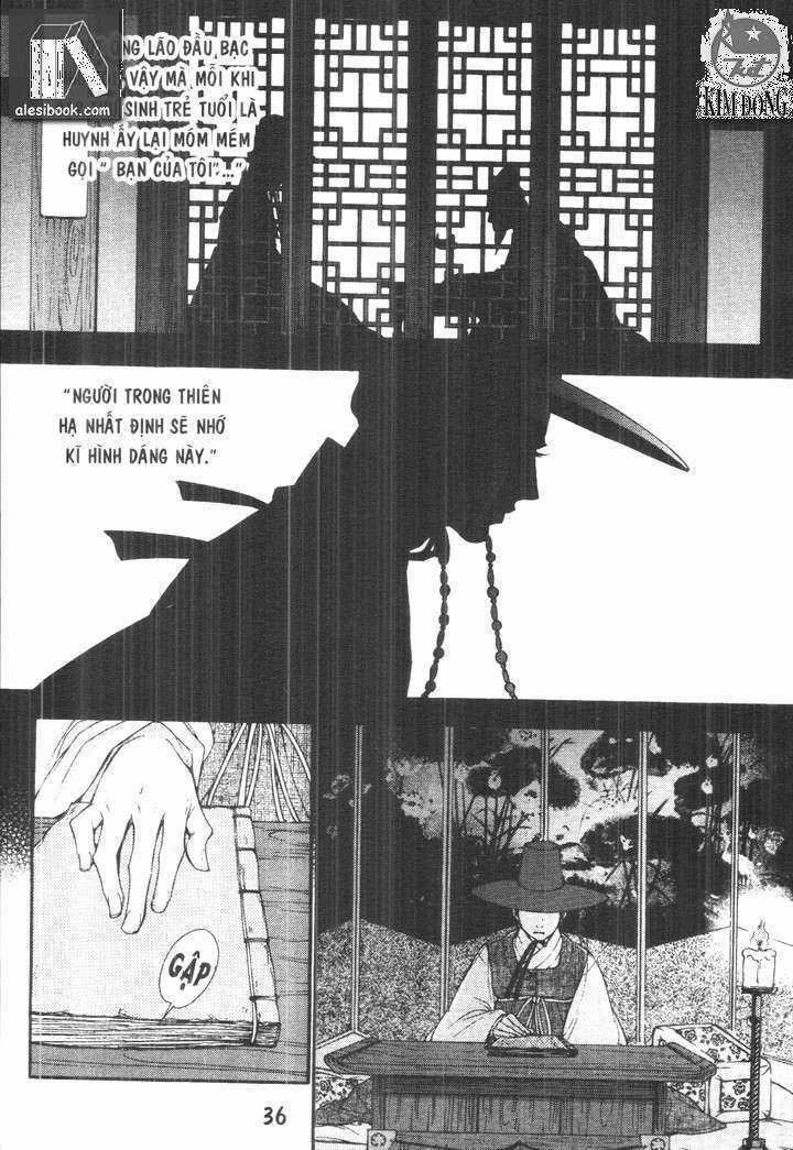 - Sins - - Chapter 14 - Trang 6