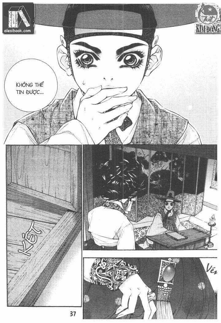 - Sins - - Chapter 14 - Trang 7