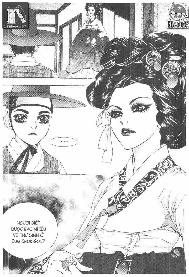 - Sins - - Chapter 14 - Trang 8