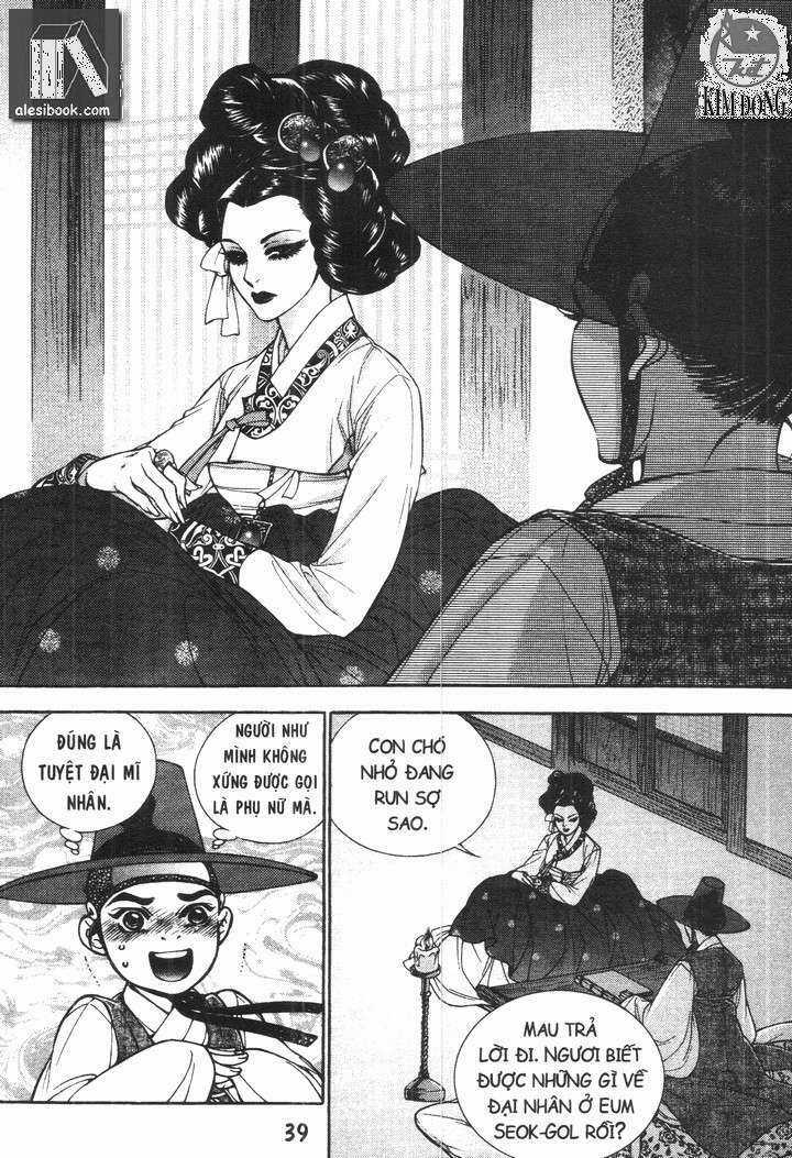 - Sins - - Chapter 14 - Trang 9