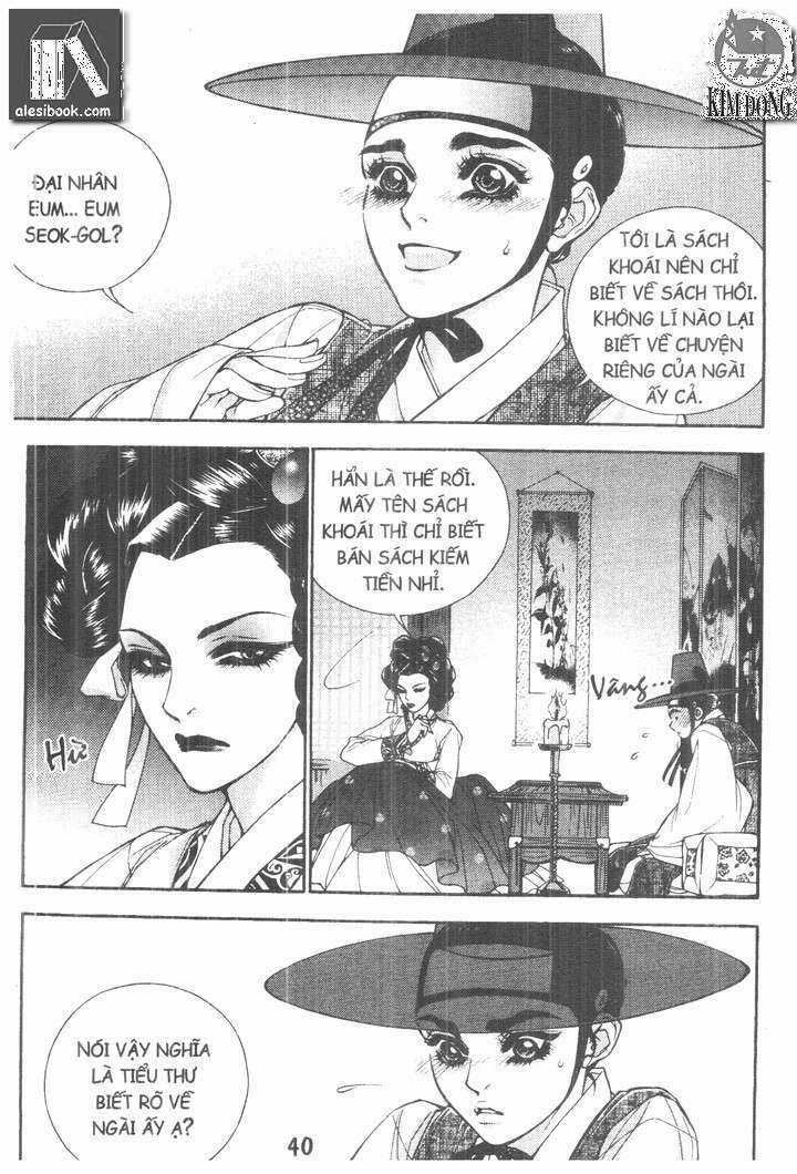 - Sins - - Chapter 14 - Trang 10