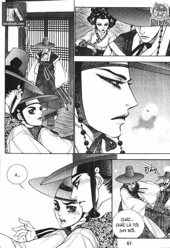 - Sins - - Chapter 15 - Trang 1