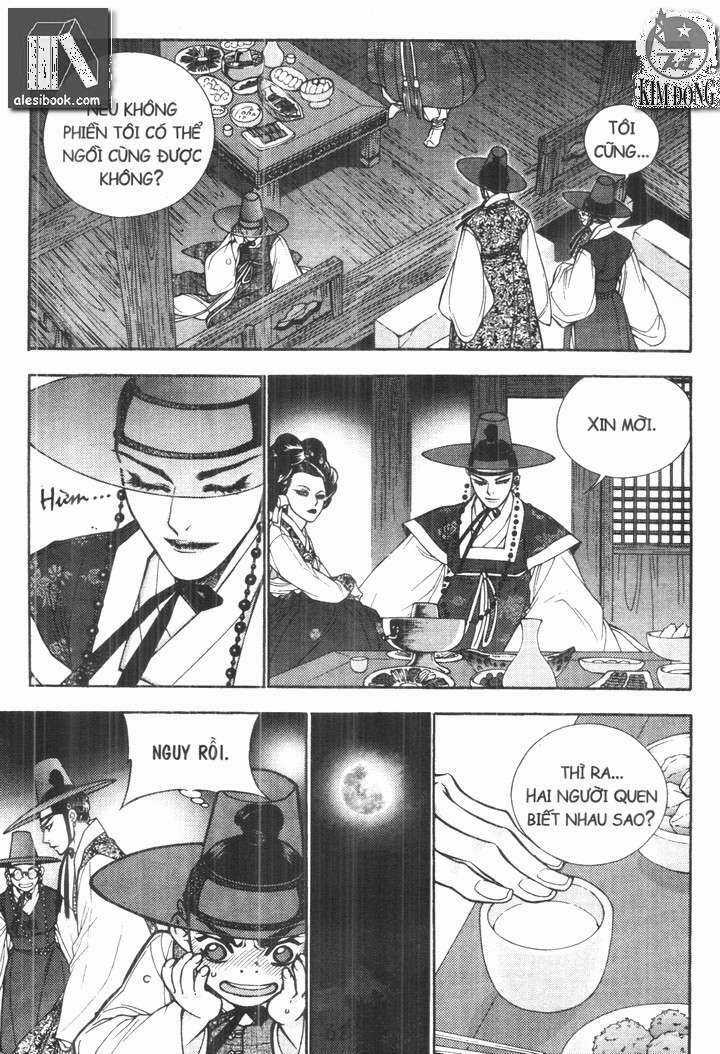 - Sins - - Chapter 15 - Trang 2