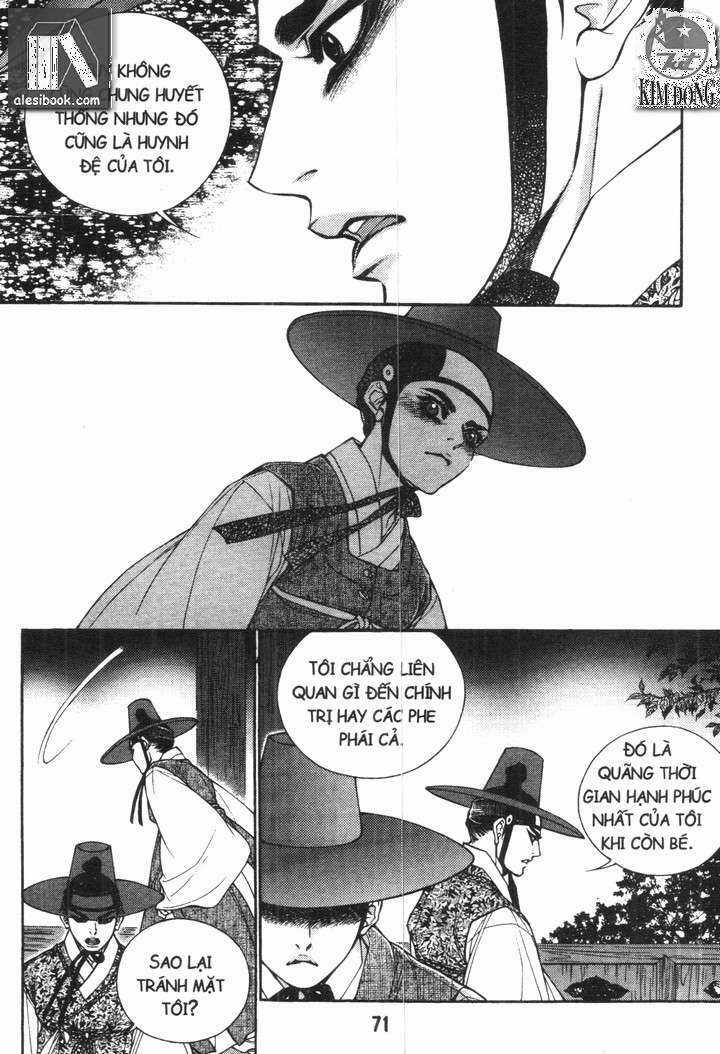 - Sins - - Chapter 15 - Trang 11