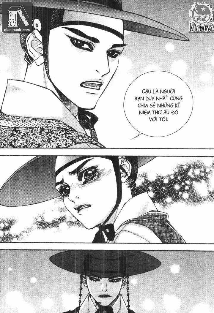 - Sins - - Chapter 15 - Trang 12