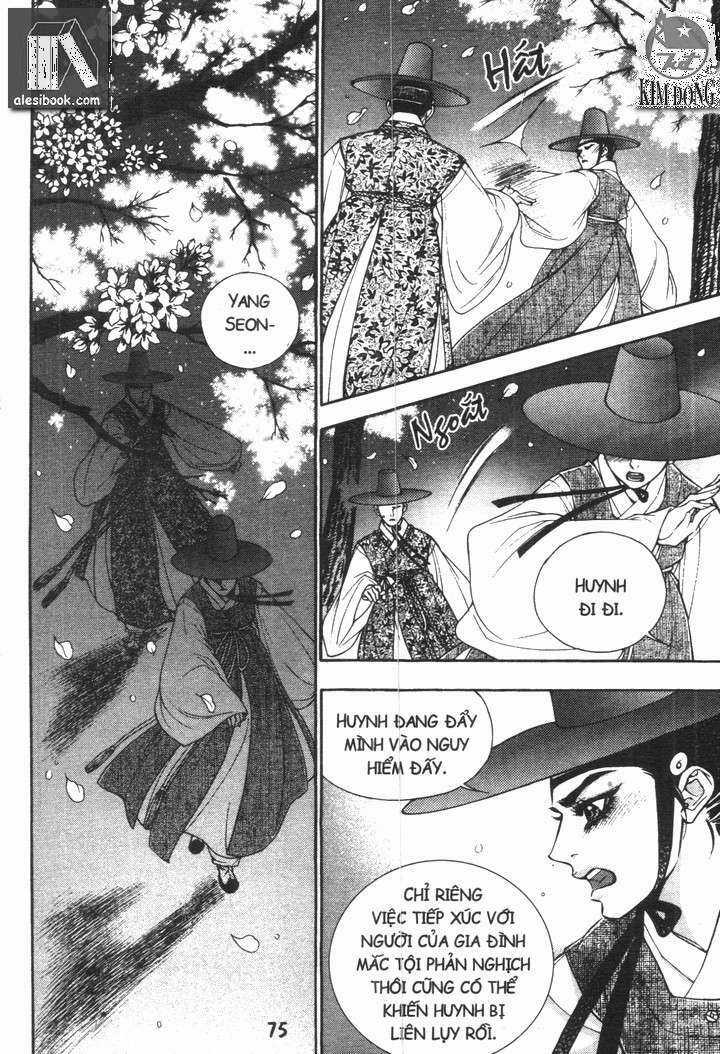 - Sins - - Chapter 15 - Trang 15