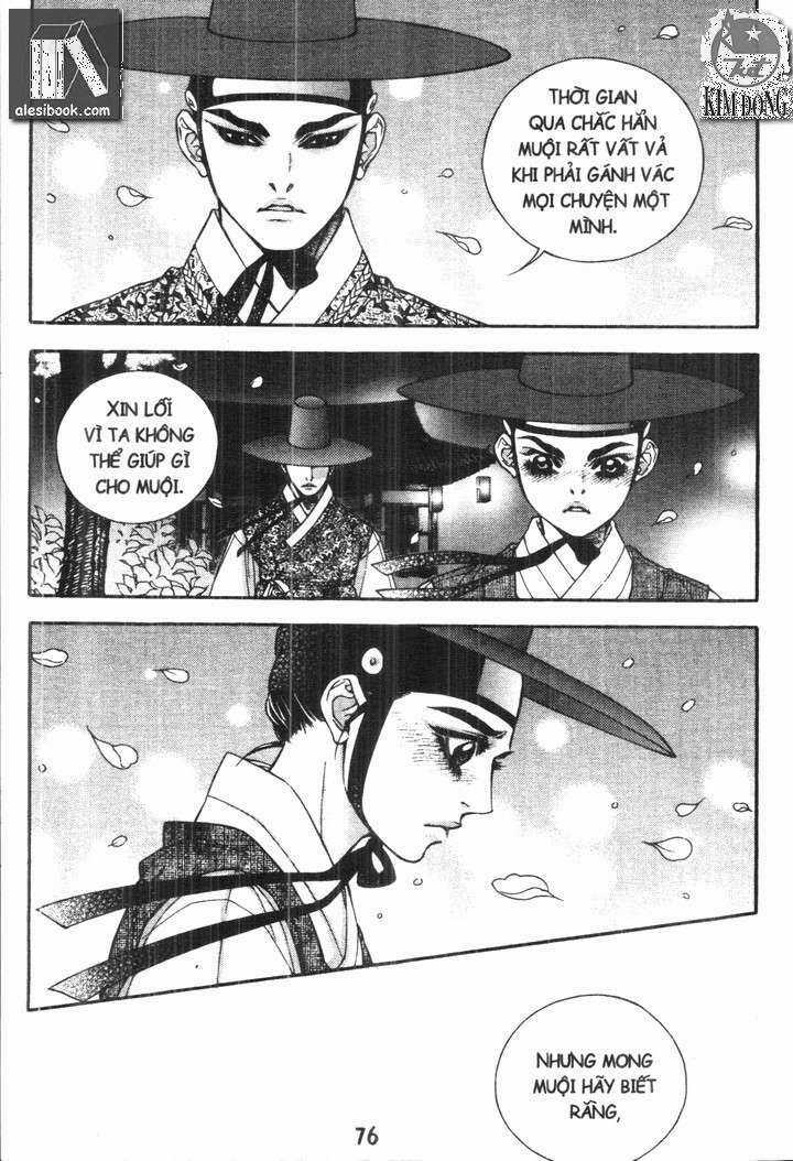 - Sins - - Chapter 15 - Trang 16