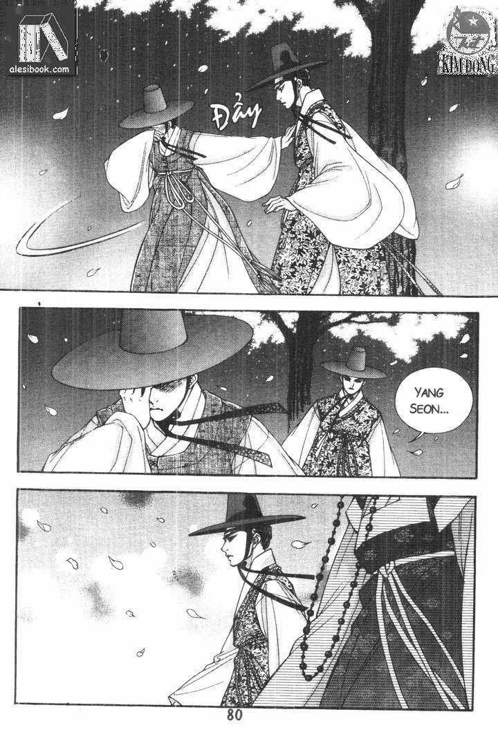 - Sins - - Chapter 15 - Trang 20