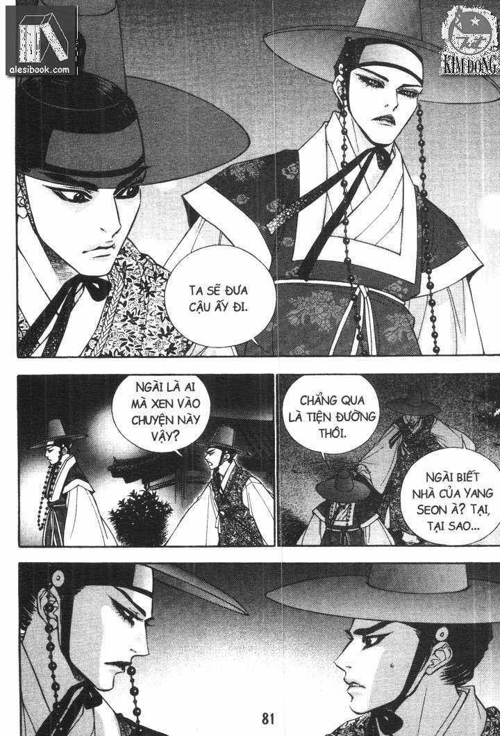 - Sins - - Chapter 15 - Trang 21